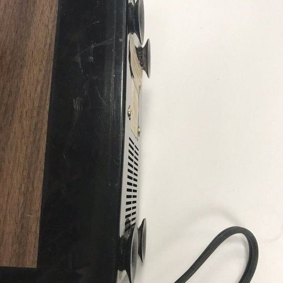 Berol Apsco Electric Pencil Sharpener AP2001 Auto Reset vtg office supplies USA - Picture 8 of 10